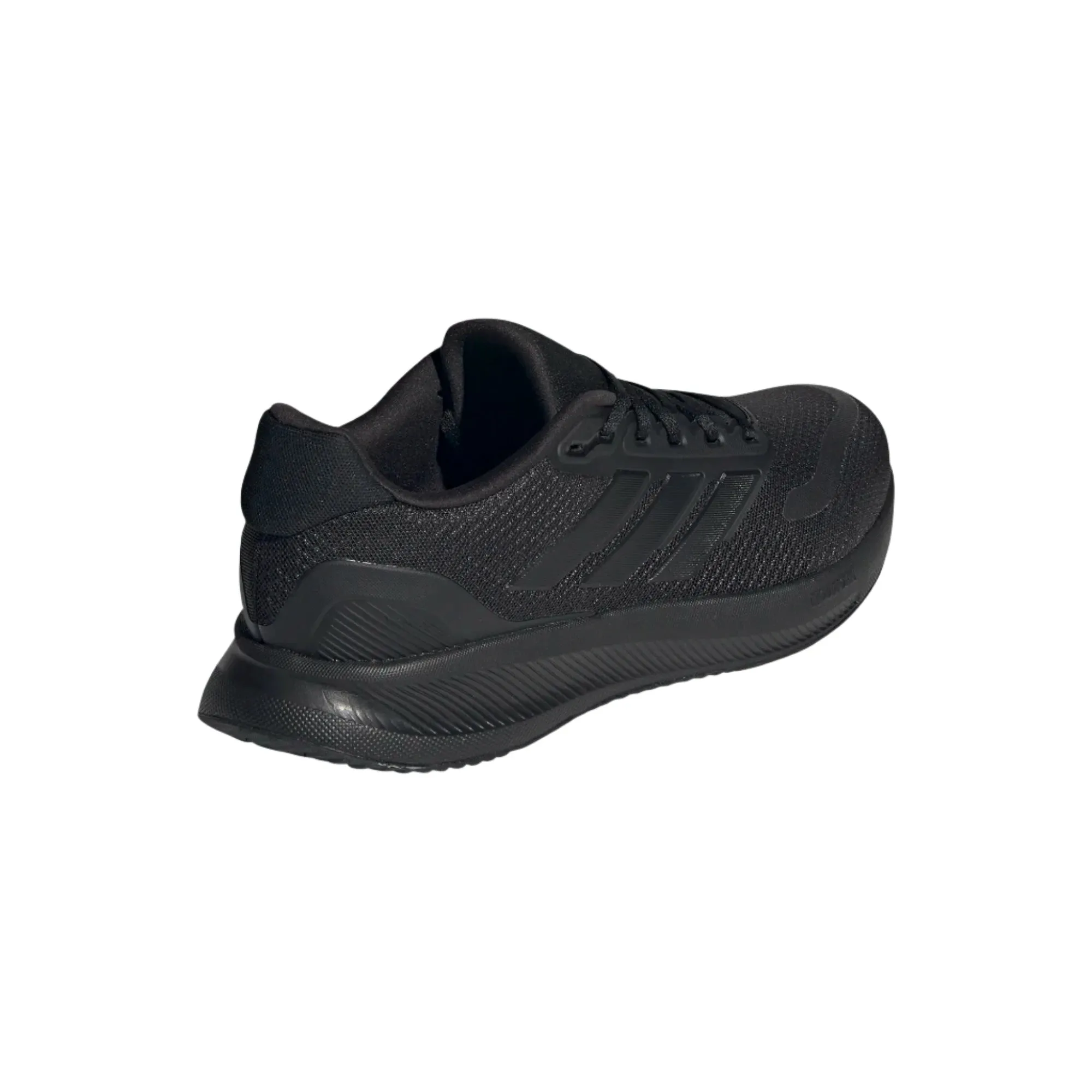 Adidas Mens Trainer Runfalcon 5 Core Black