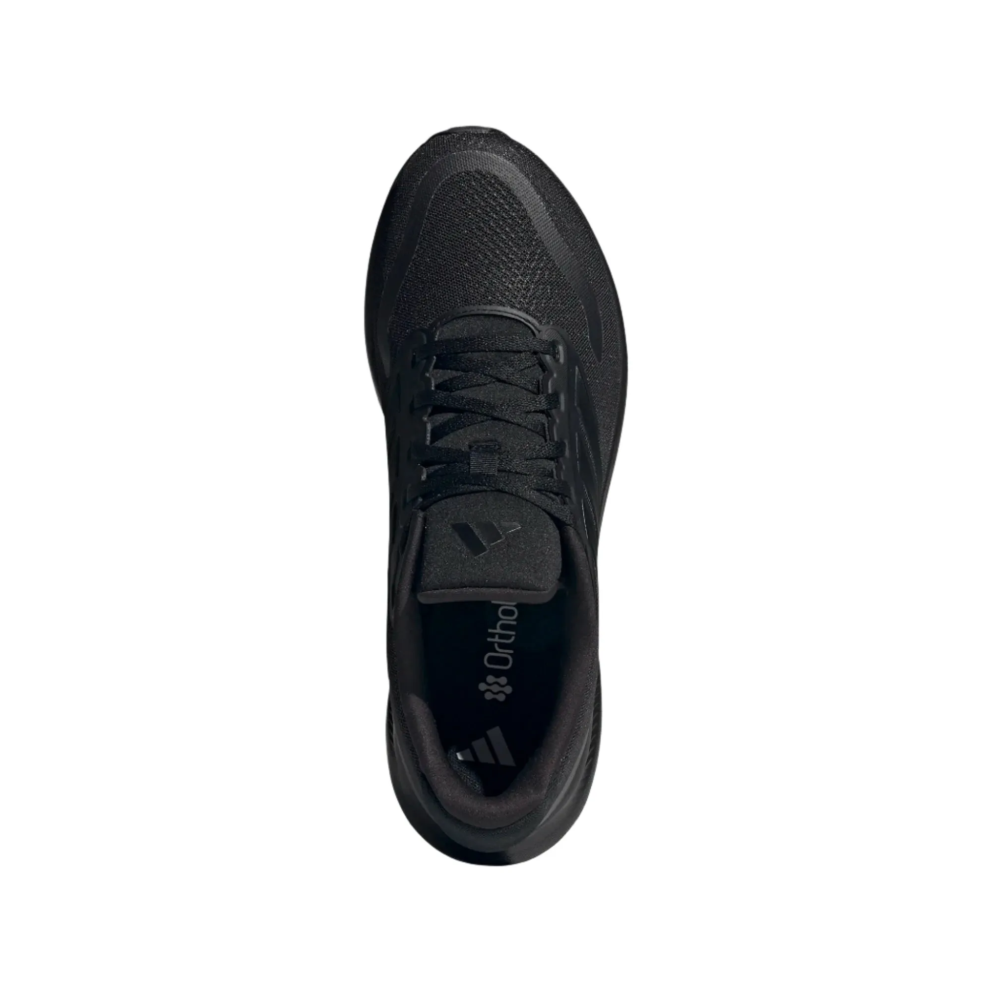 Adidas Mens Trainer Runfalcon 5 Core Black