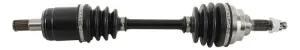 ALL BALLS 6 BALL HEAVY DUTY AXLE FRONT AB6-HO-8-107