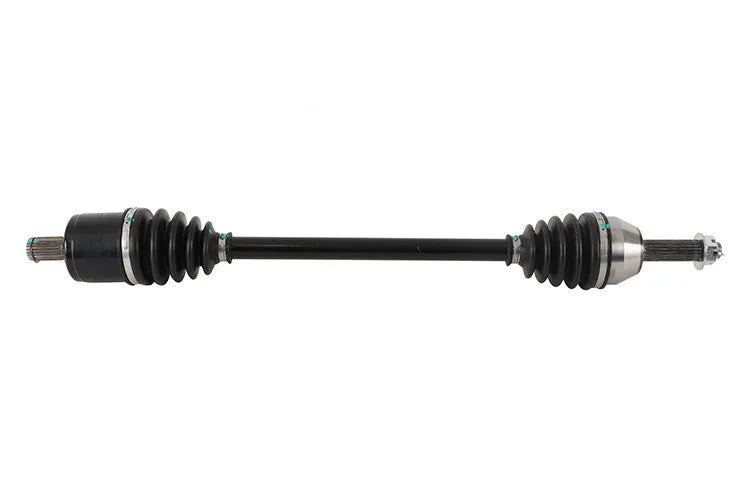 ALL BALLS 6 BALL HEAVY DUTY AXLE FRONT AB6-PO-8-378