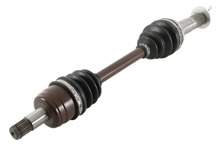 ALL BALLS 6 BALL HEAVY DUTY AXLE FRONT AB6-YA-8-310