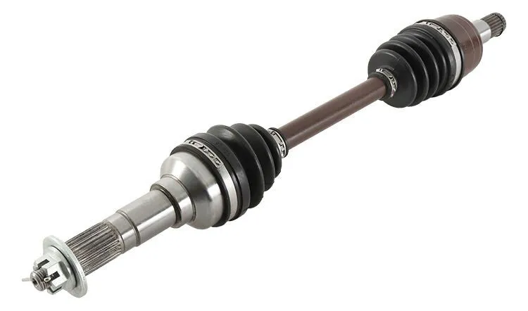 ALL BALLS 6 BALL HEAVY DUTY AXLE FRONT AB6-YA-8-310