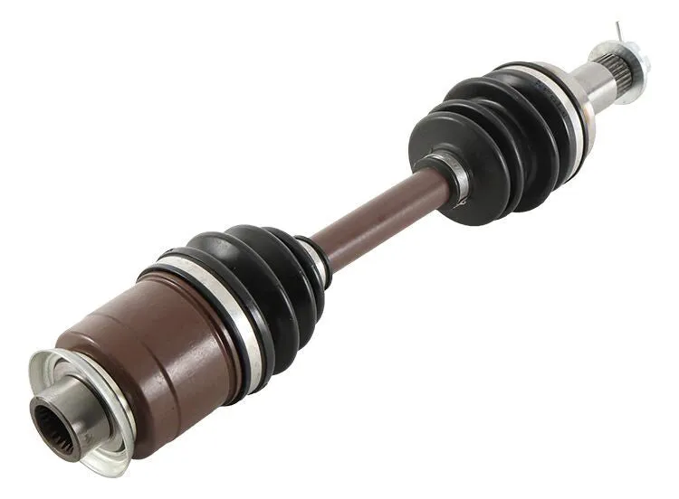 ALL BALLS 6 BALL HEAVY DUTY AXLE REAR AB6-AC-8-306