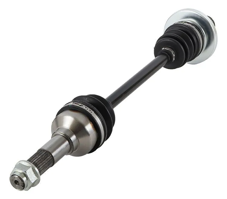 ALL BALLS 6 BALL HEAVY DUTY AXLE REAR AB6-YA-8-322