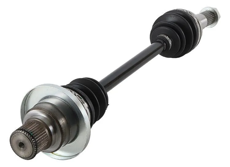 ALL BALLS 6 BALL HEAVY DUTY AXLE REAR AB6-YA-8-322