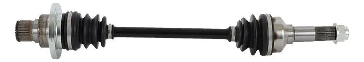 ALL BALLS 6 BALL HEAVY DUTY AXLE REAR AB6-YA-8-322