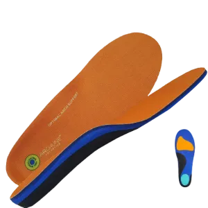 Archline Active Orthotics Full Length Arch Support