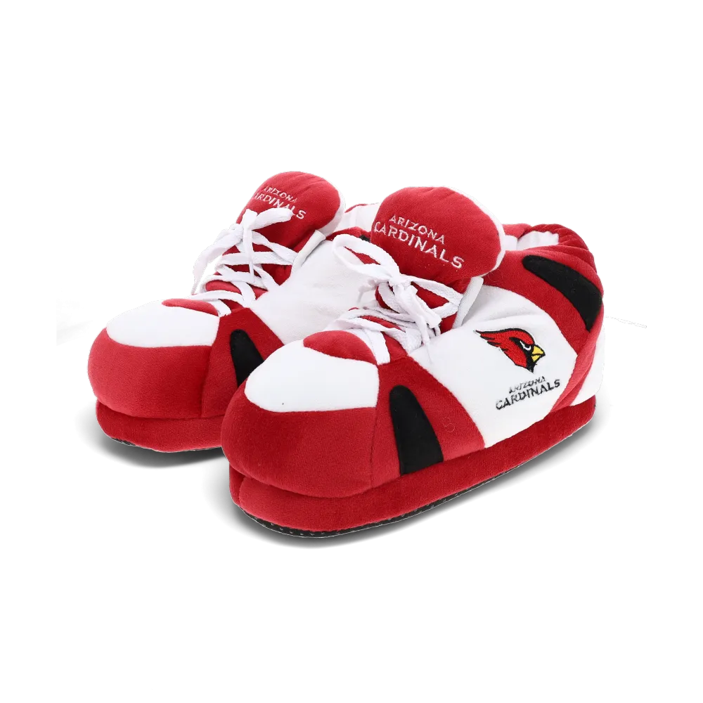 Arizona Cardinals Slippers