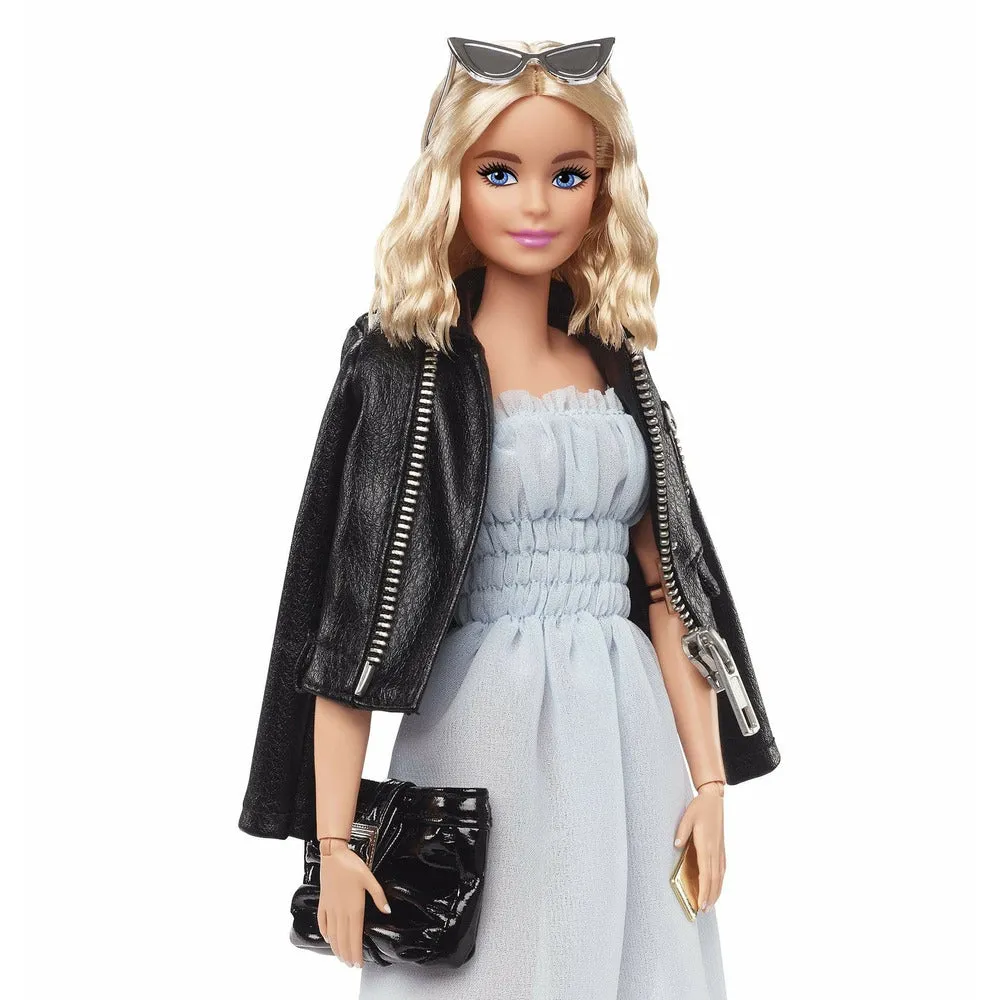 BARBIE STYLE FASHION SERIES DOLL