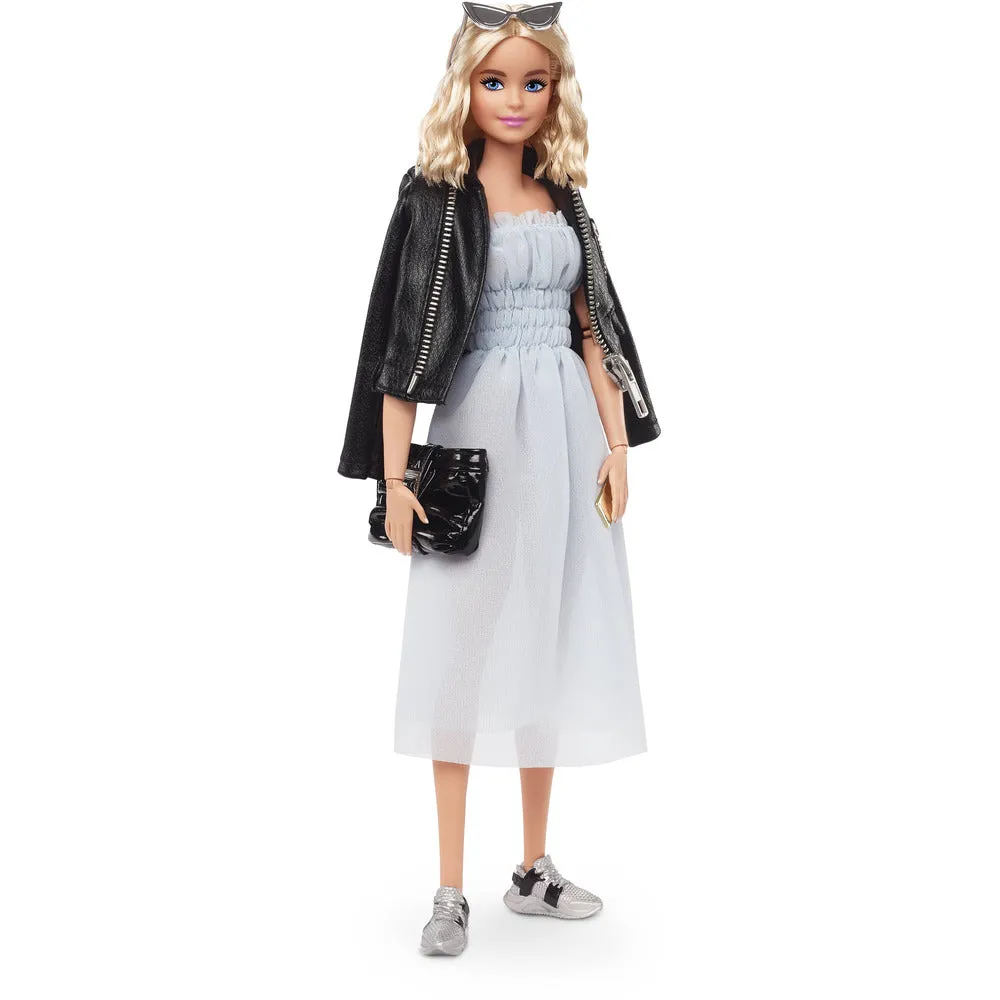 BARBIE STYLE FASHION SERIES DOLL