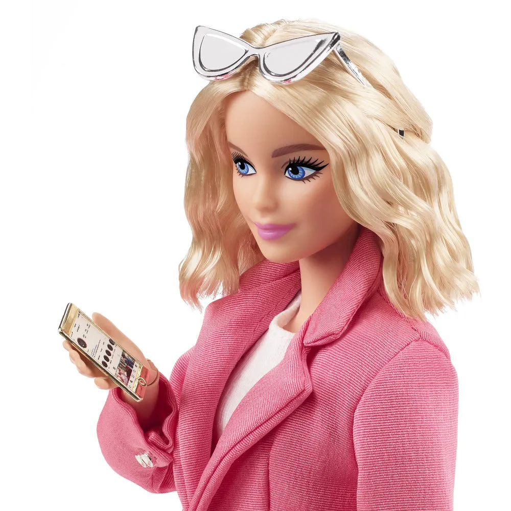 BARBIE STYLE FASHION SERIES DOLL