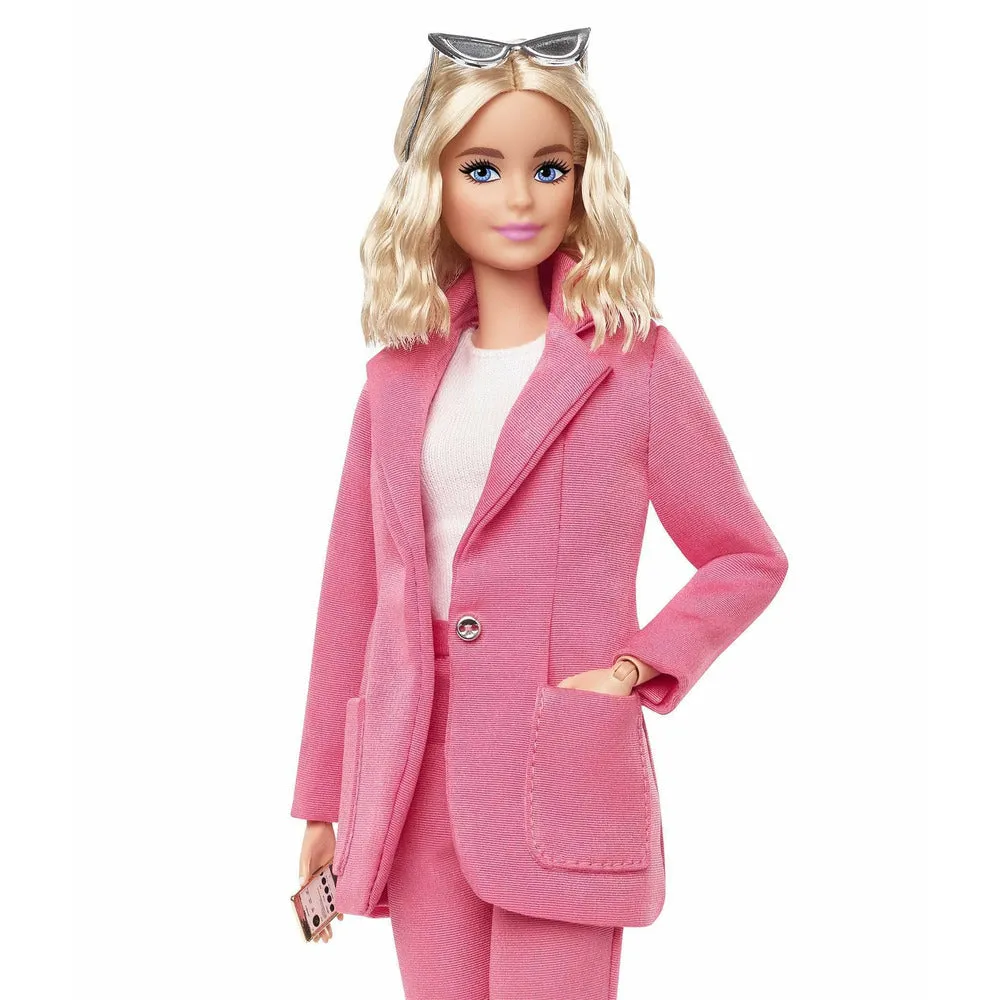 BARBIE STYLE FASHION SERIES DOLL