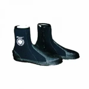 Beaver Titanium Boots 6.5mm