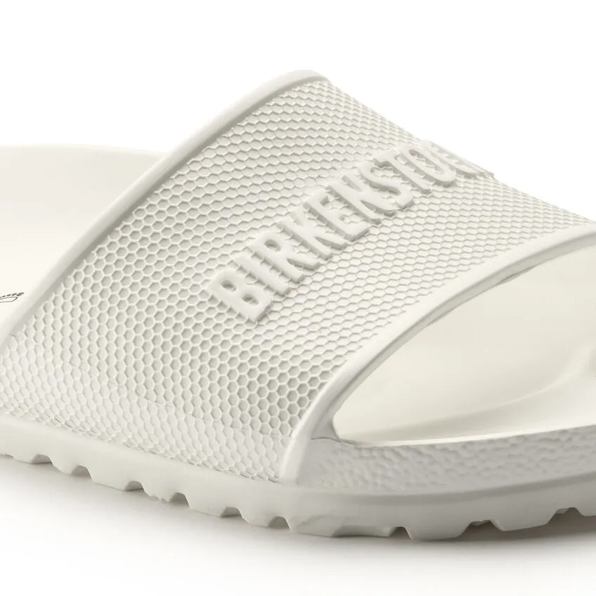 Birkenstock Barbados EVA White - Unisex