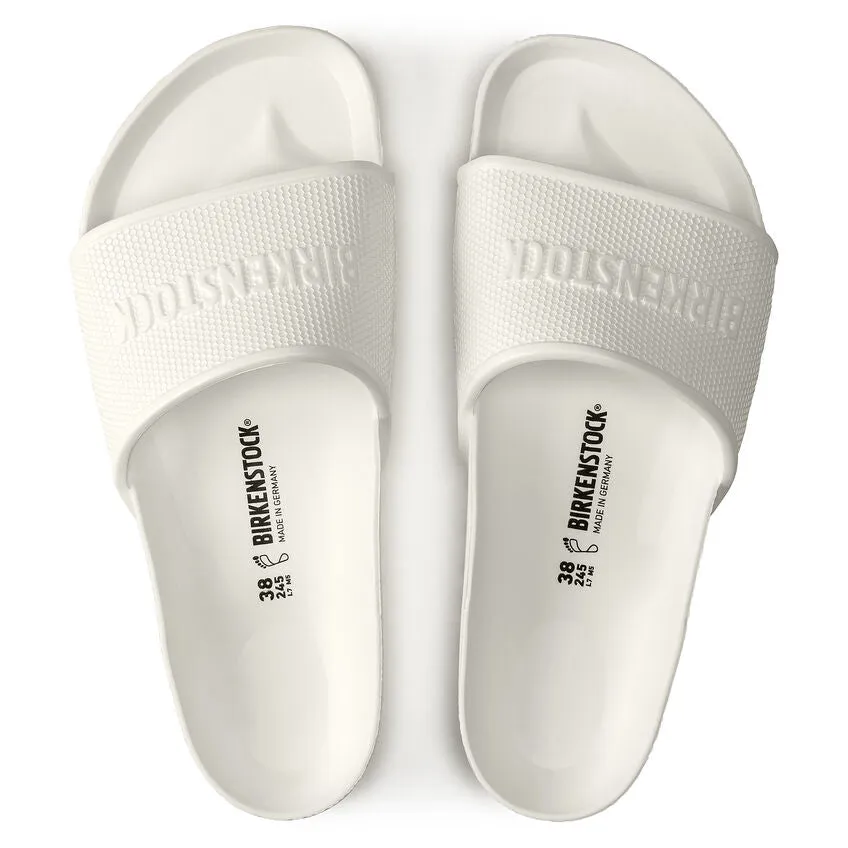 Birkenstock Barbados EVA White - Unisex