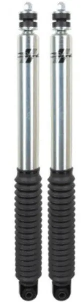 Carli Suspension | 1994-2013 Dodge Ram 2500 / 1994-2012 3500 Leveling Shock Package