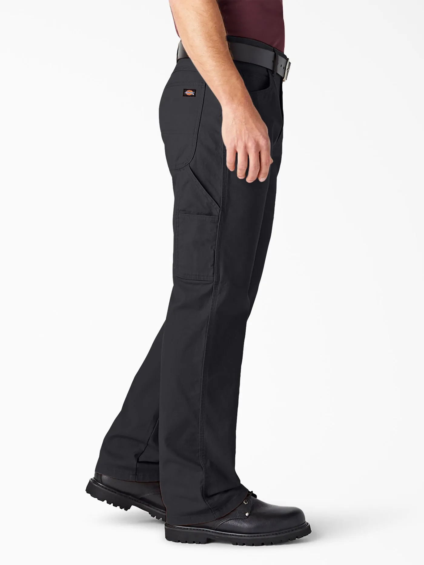 Carpenter Duck Relaxed Straight Fit Pants