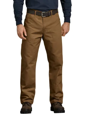 Carpenter Duck Relaxed Straight Fit Pants