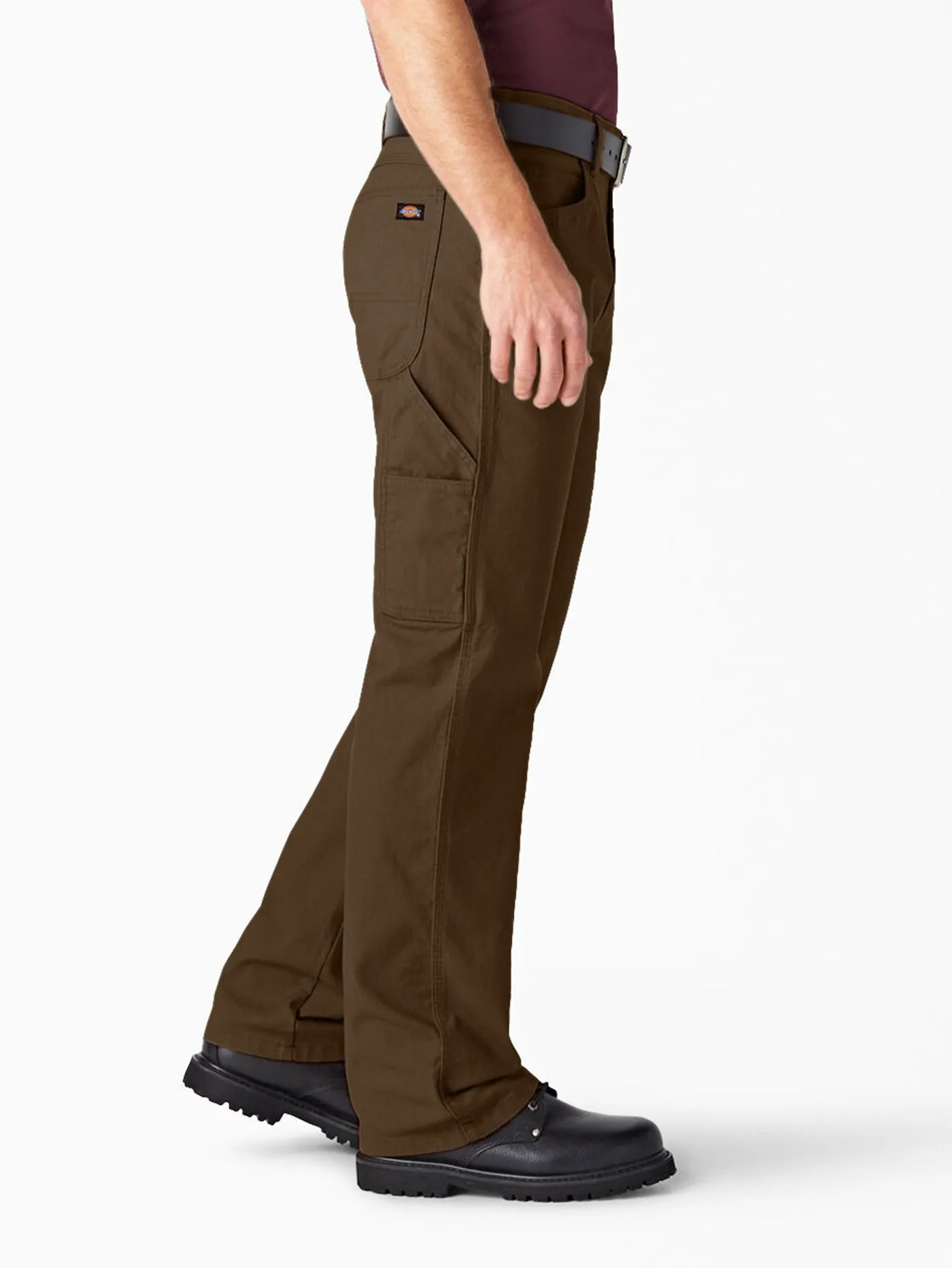 Carpenter Duck Relaxed Straight Fit Pants