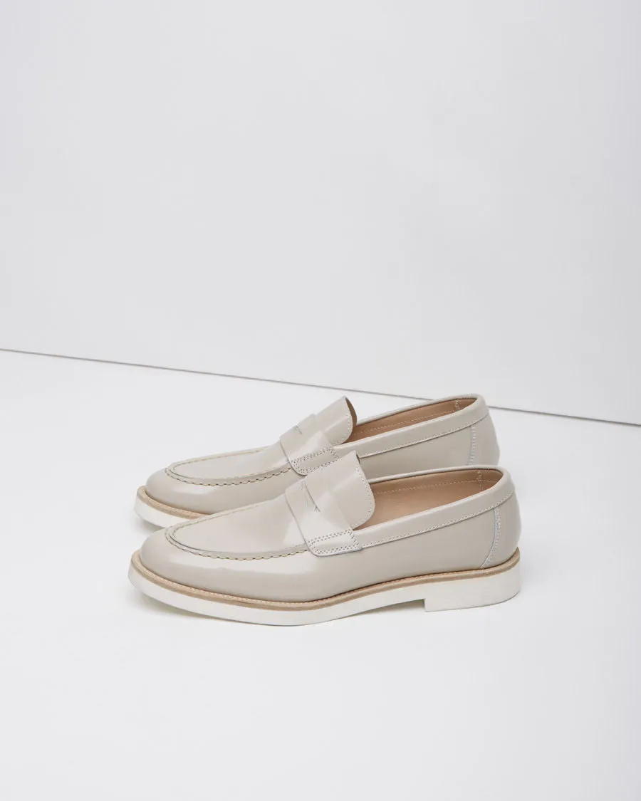 Classic Penny Loafer