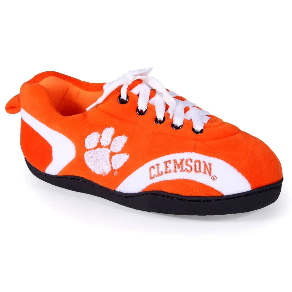 Clemson Tigers All Around Indoor Outdoor Slipper