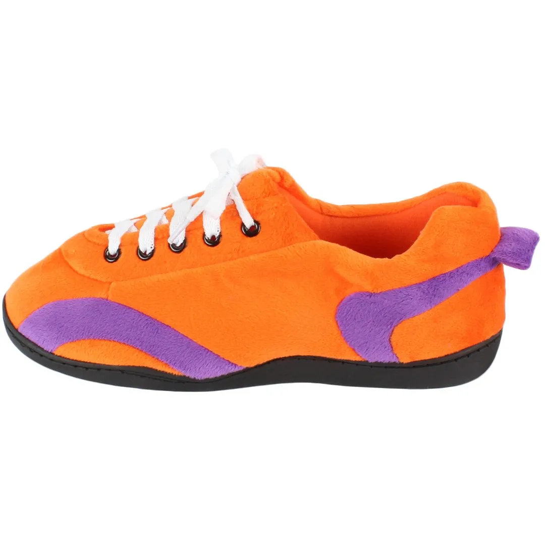 Clemson Tigers All Around Indoor Outdoor Slipper