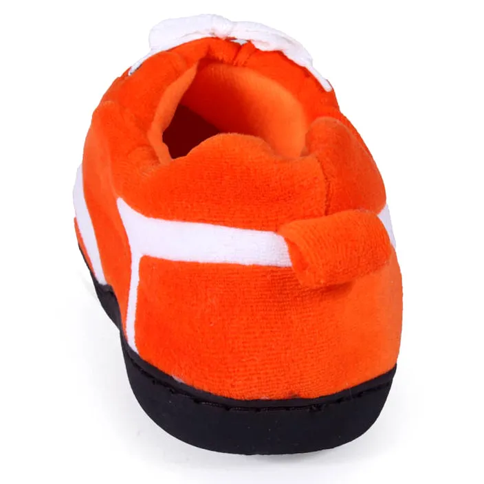 Clemson Tigers All Around Indoor Outdoor Slipper