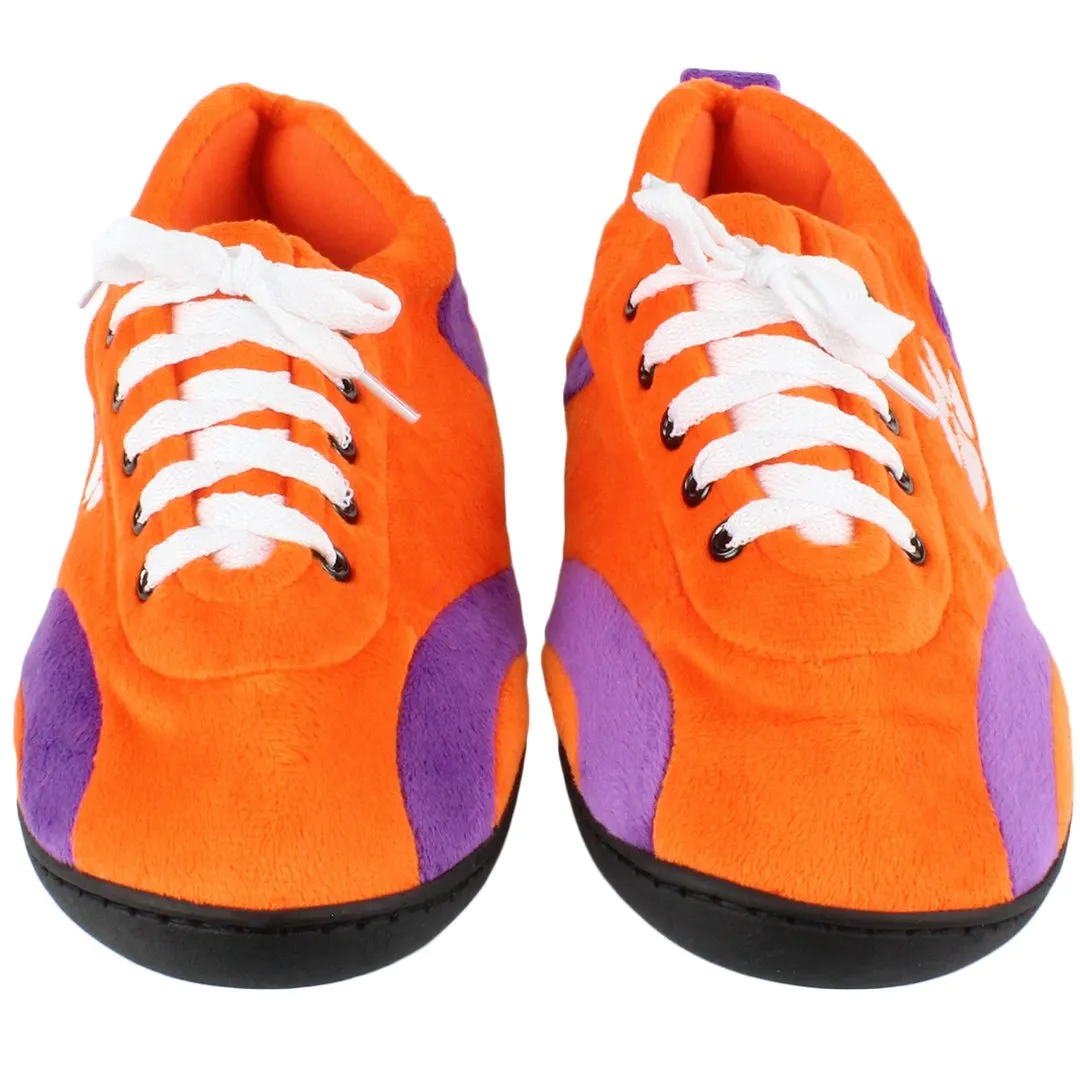 Clemson Tigers All Around Indoor Outdoor Slipper