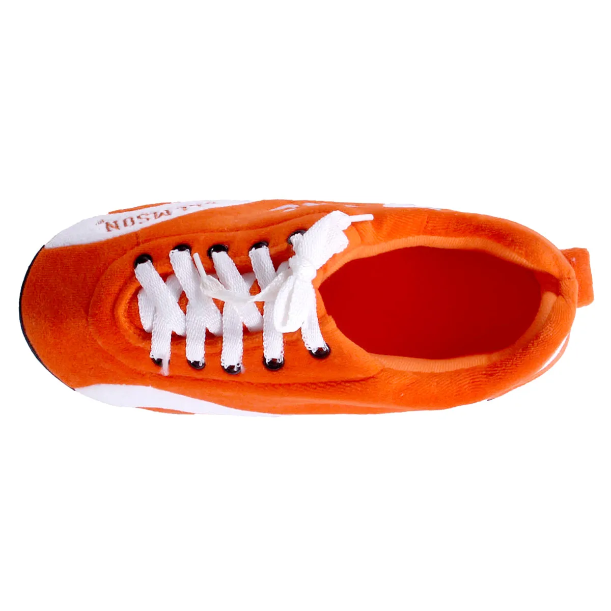 Clemson Tigers All Around Indoor Outdoor Slipper