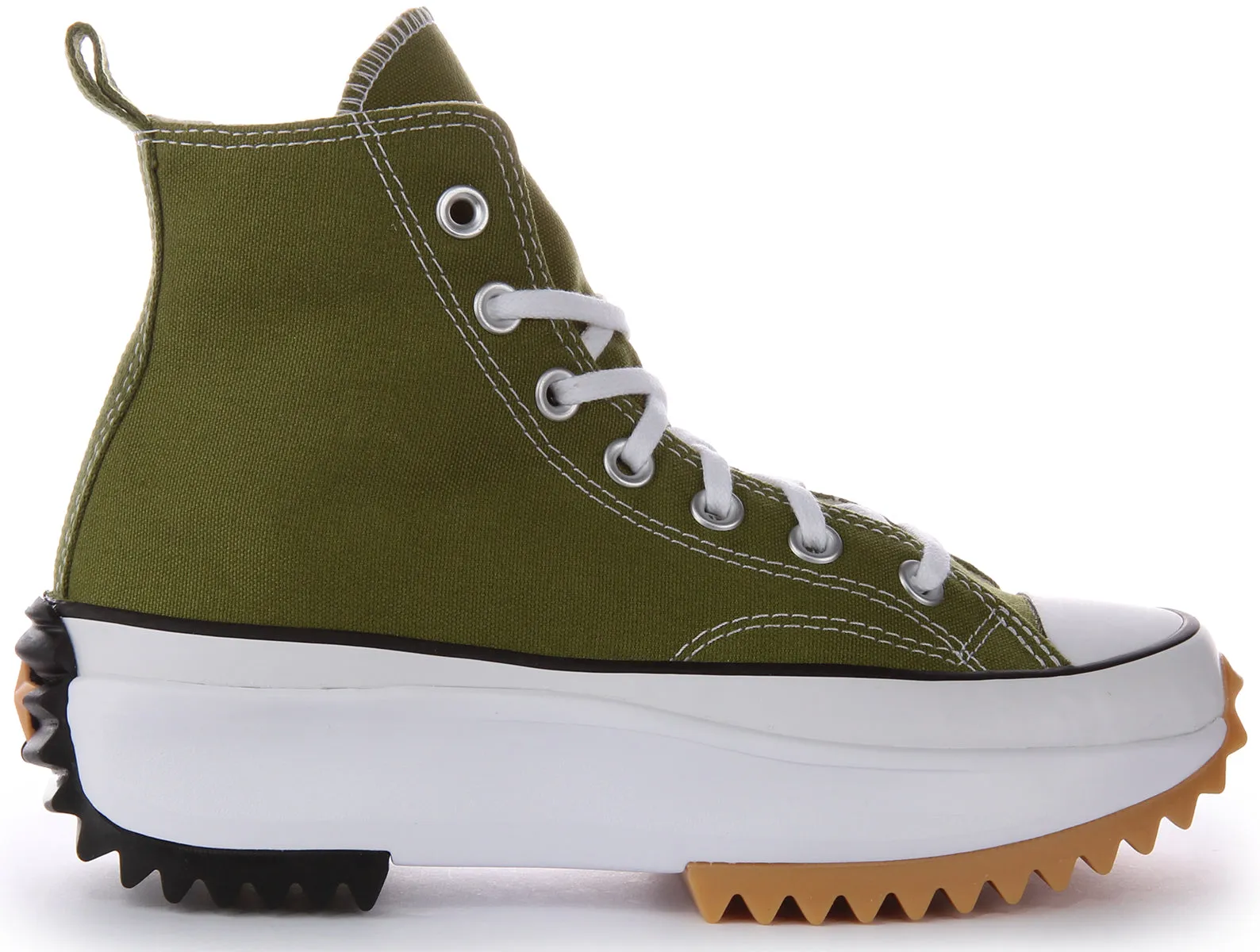 Converse A05700C In Green For Unisex