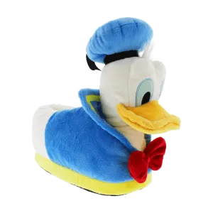 Donald Duck Slippers