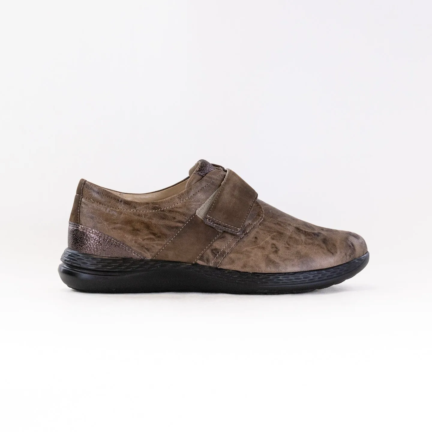 Fidelio Masha (Women's) - Brown Leather