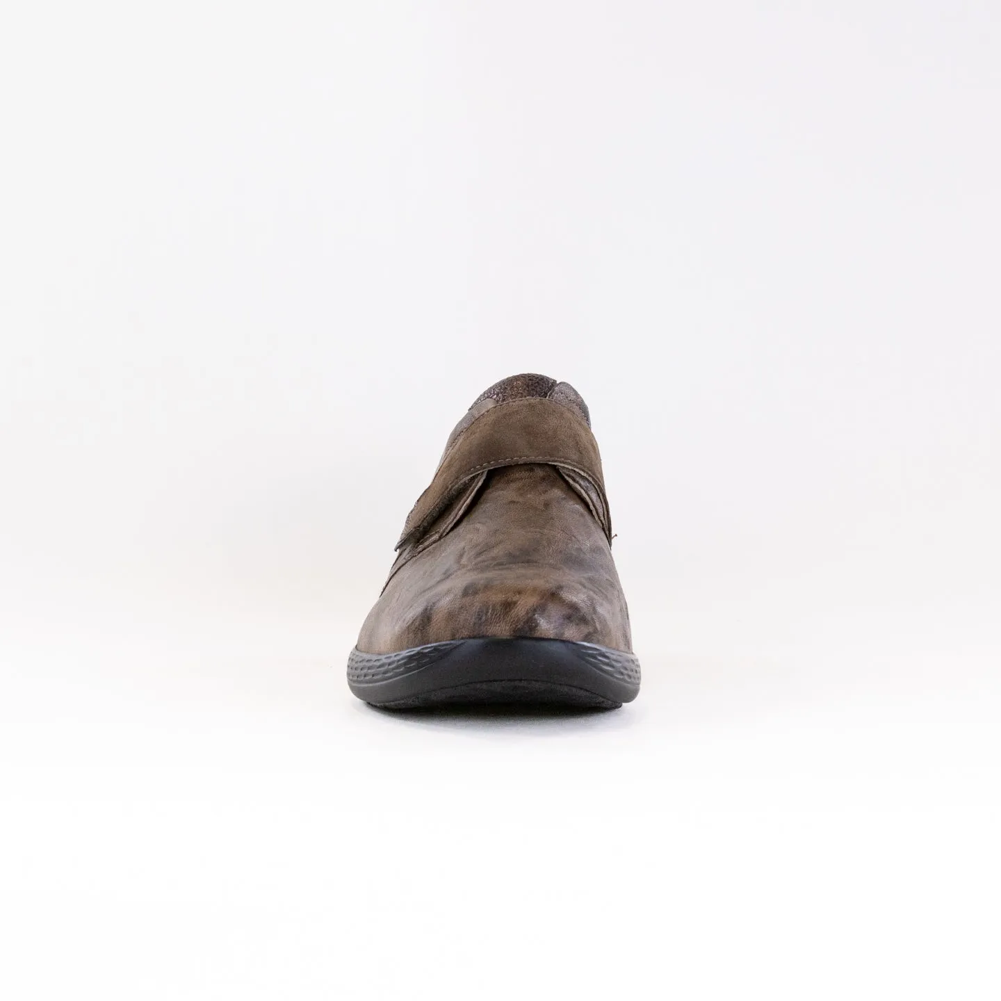 Fidelio Masha (Women's) - Brown Leather