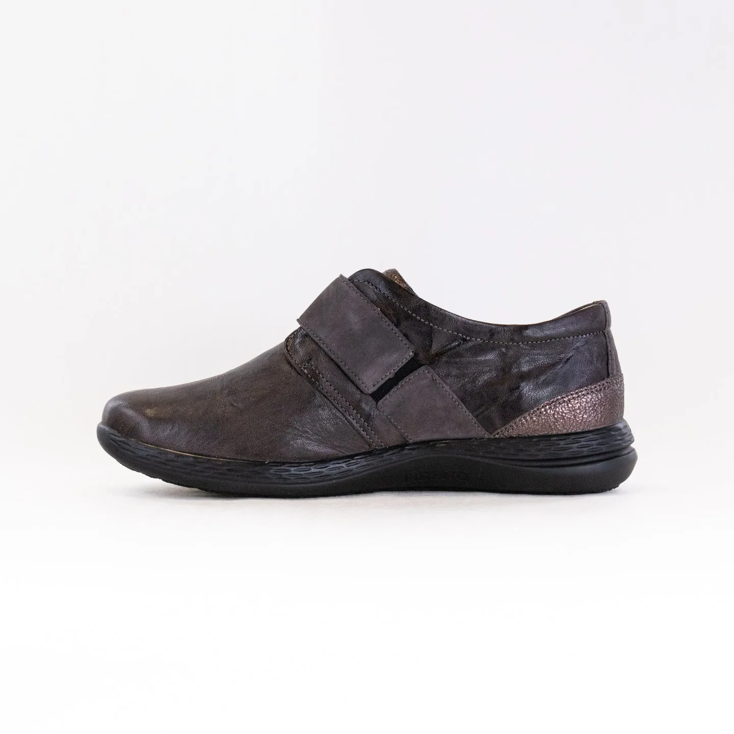 Fidelio Masha (Women's) - Grey Leather