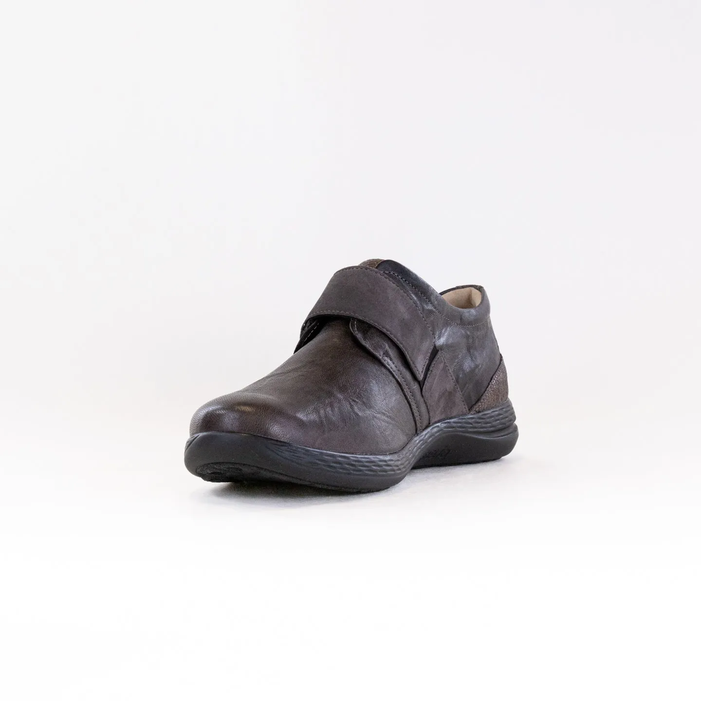 Fidelio Masha (Women's) - Grey Leather