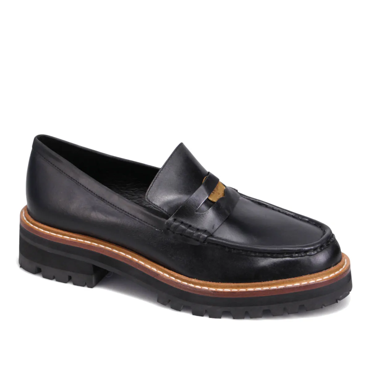 Finola Loafer