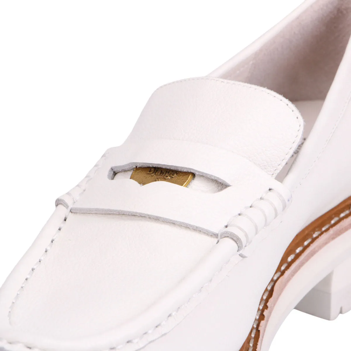 Finola Loafer