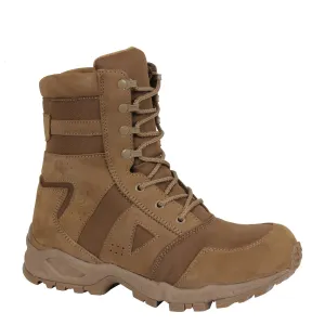 Force Entry Tactical Boot Coyote