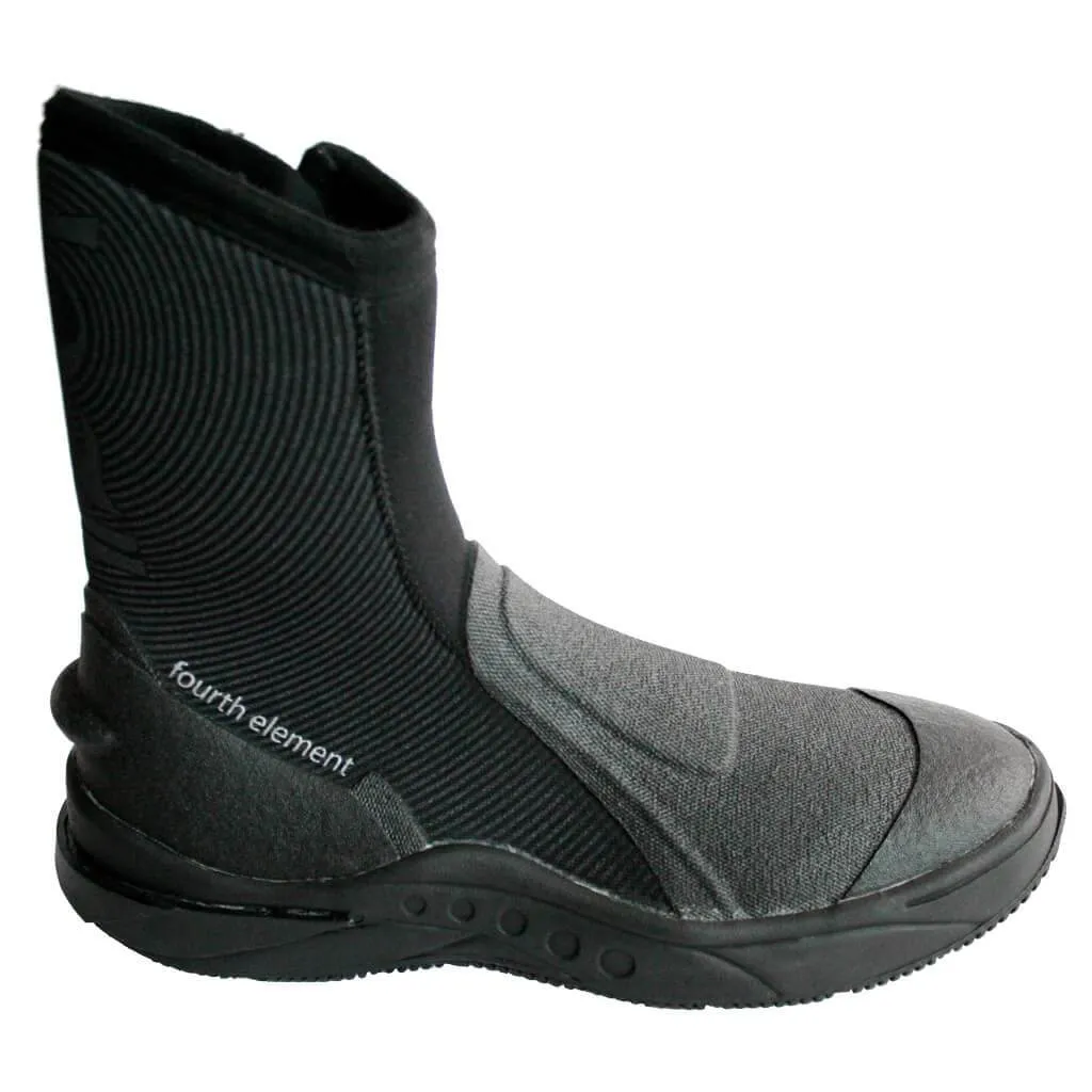 Fourth Element Amphibian 6.5mm Diving Boot