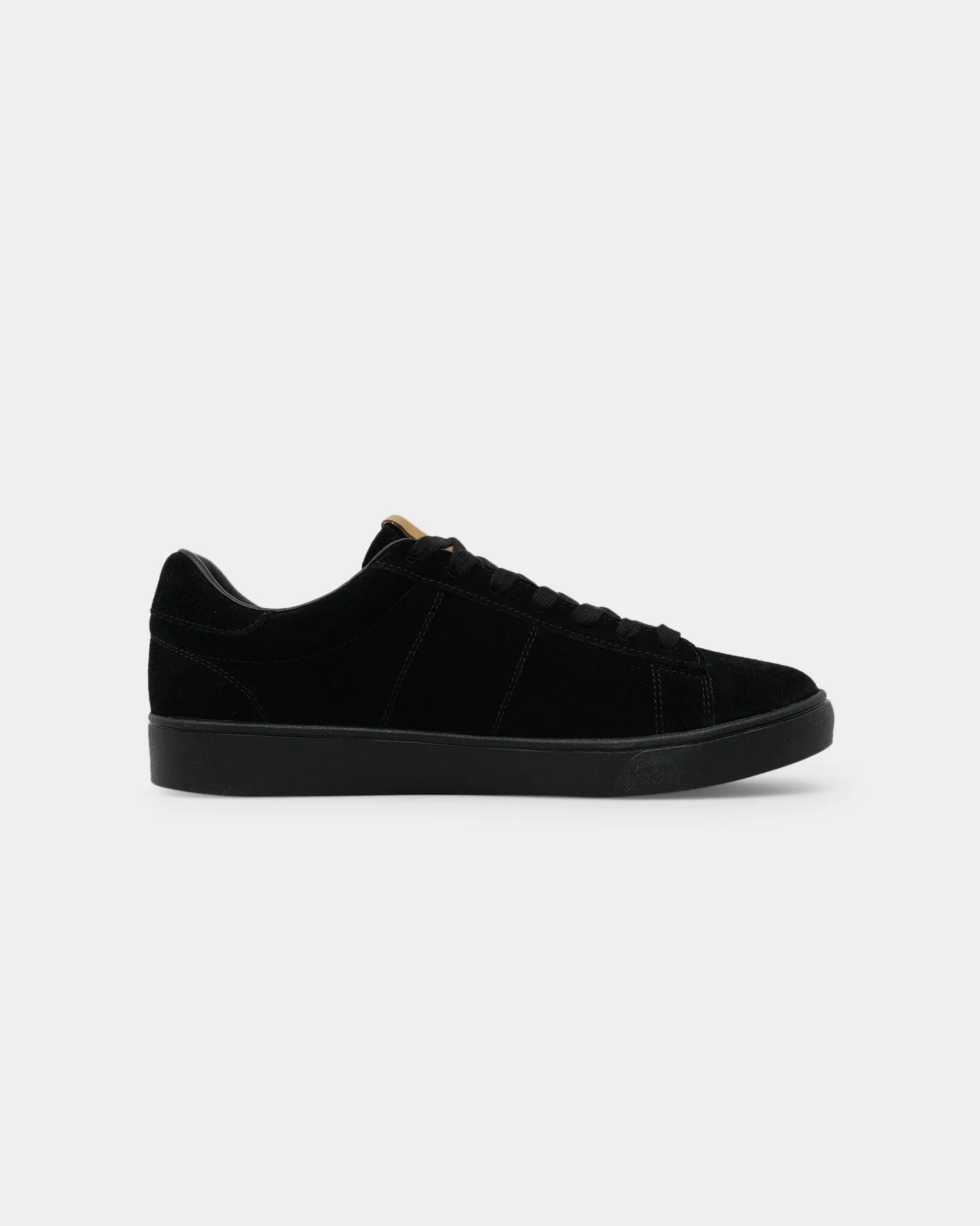 Fred Perry Spencer Black