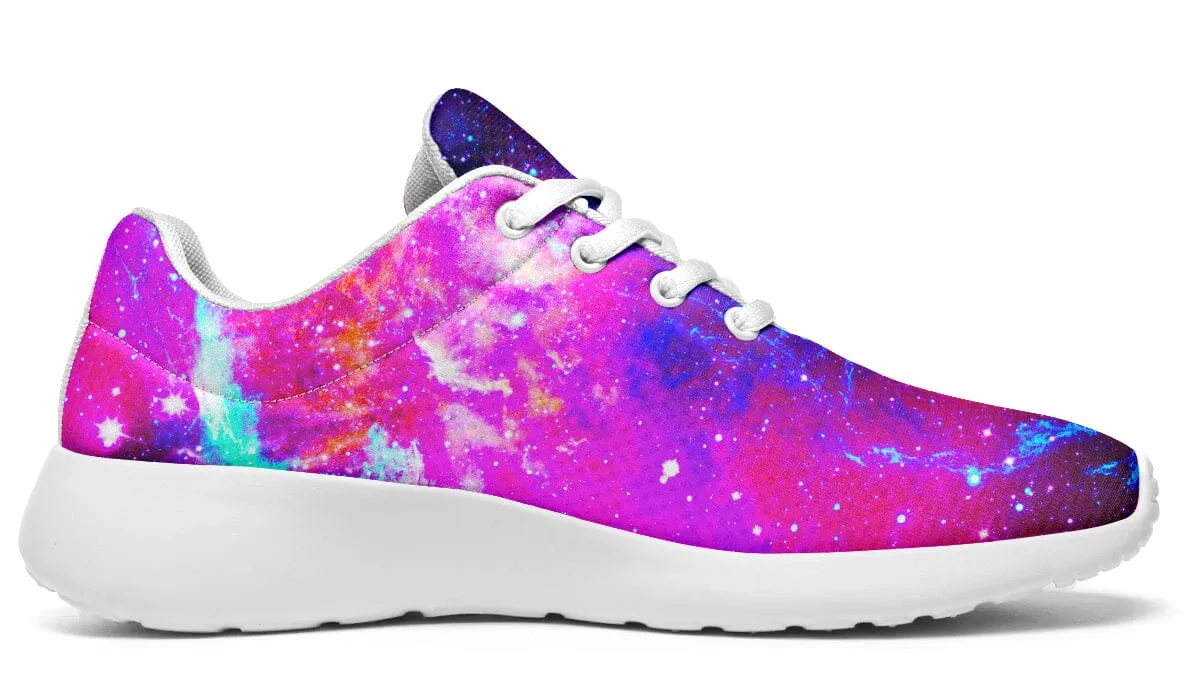 Galaxy Classic Sneakers