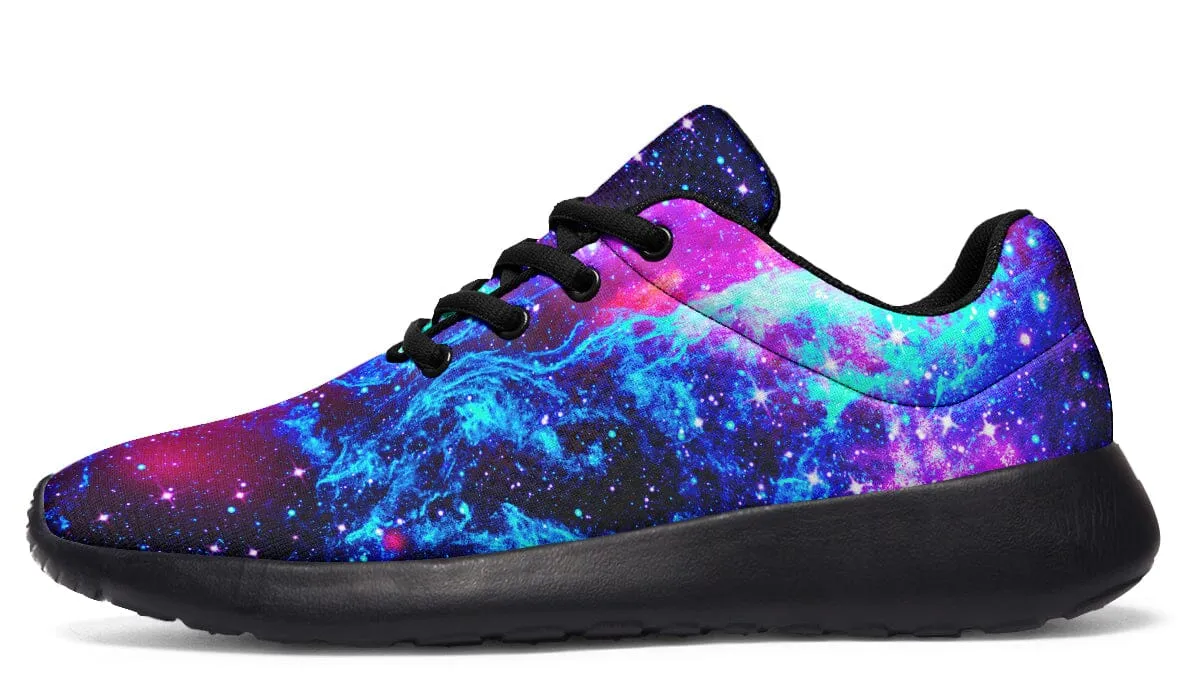 Galaxy Classic Sneakers