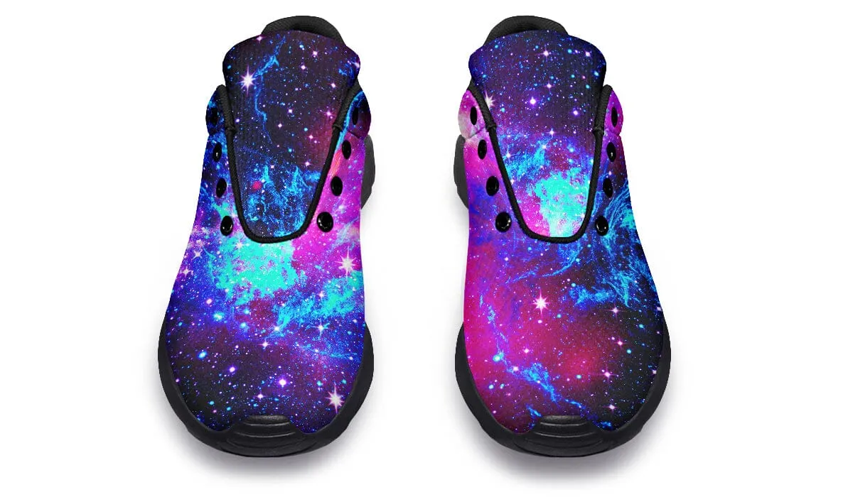 Galaxy Classic Sneakers