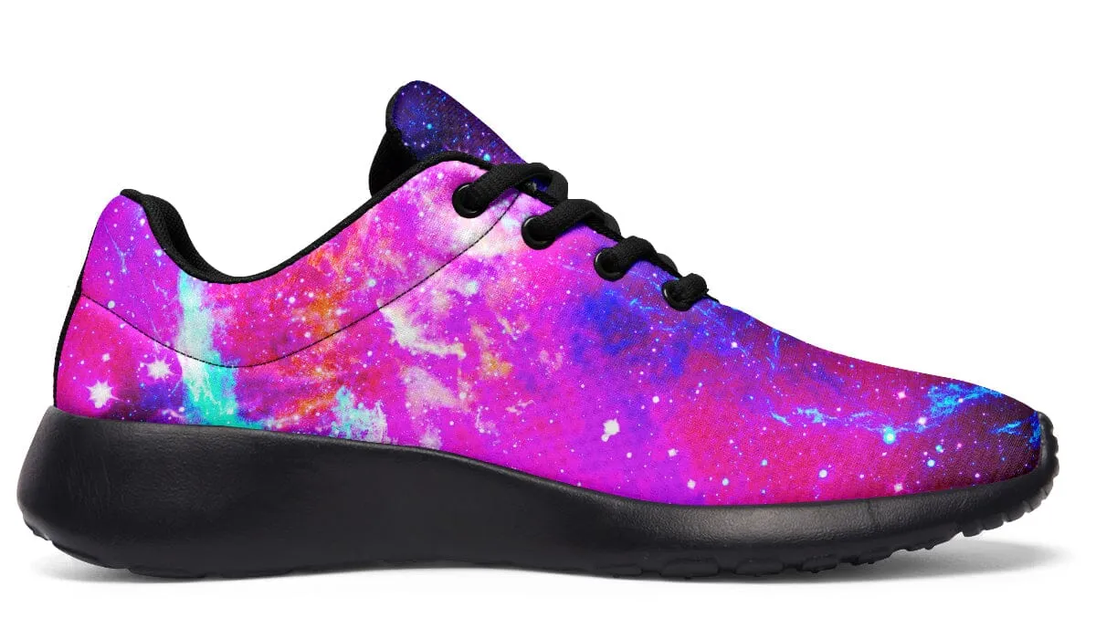 Galaxy Classic Sneakers