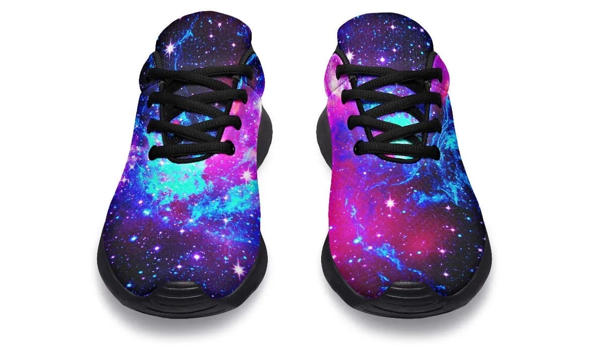 Galaxy Classic Sneakers