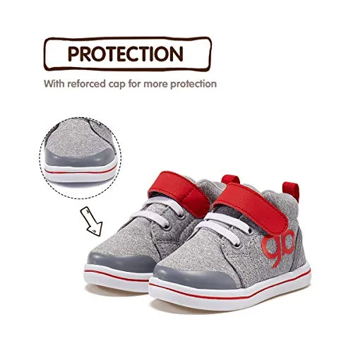 GB Soft Soles Lightweight Non Slip Sneakers - BMCiTYBM