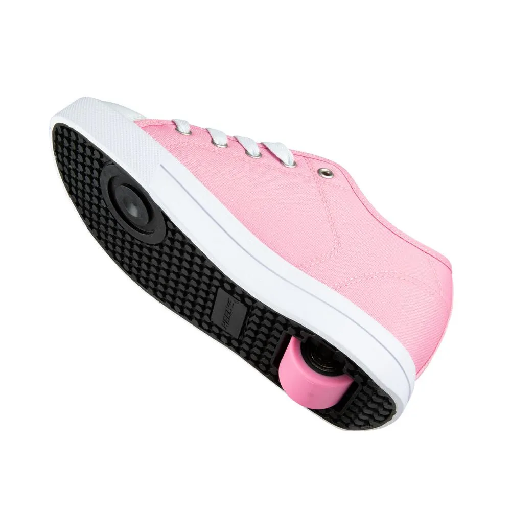 Heelys Classic Pink/Cyan