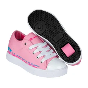 Heelys Classic Pink/Cyan