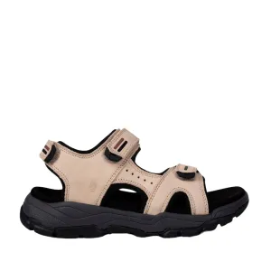 HUSH PUPPIES TREKKER BLUSH