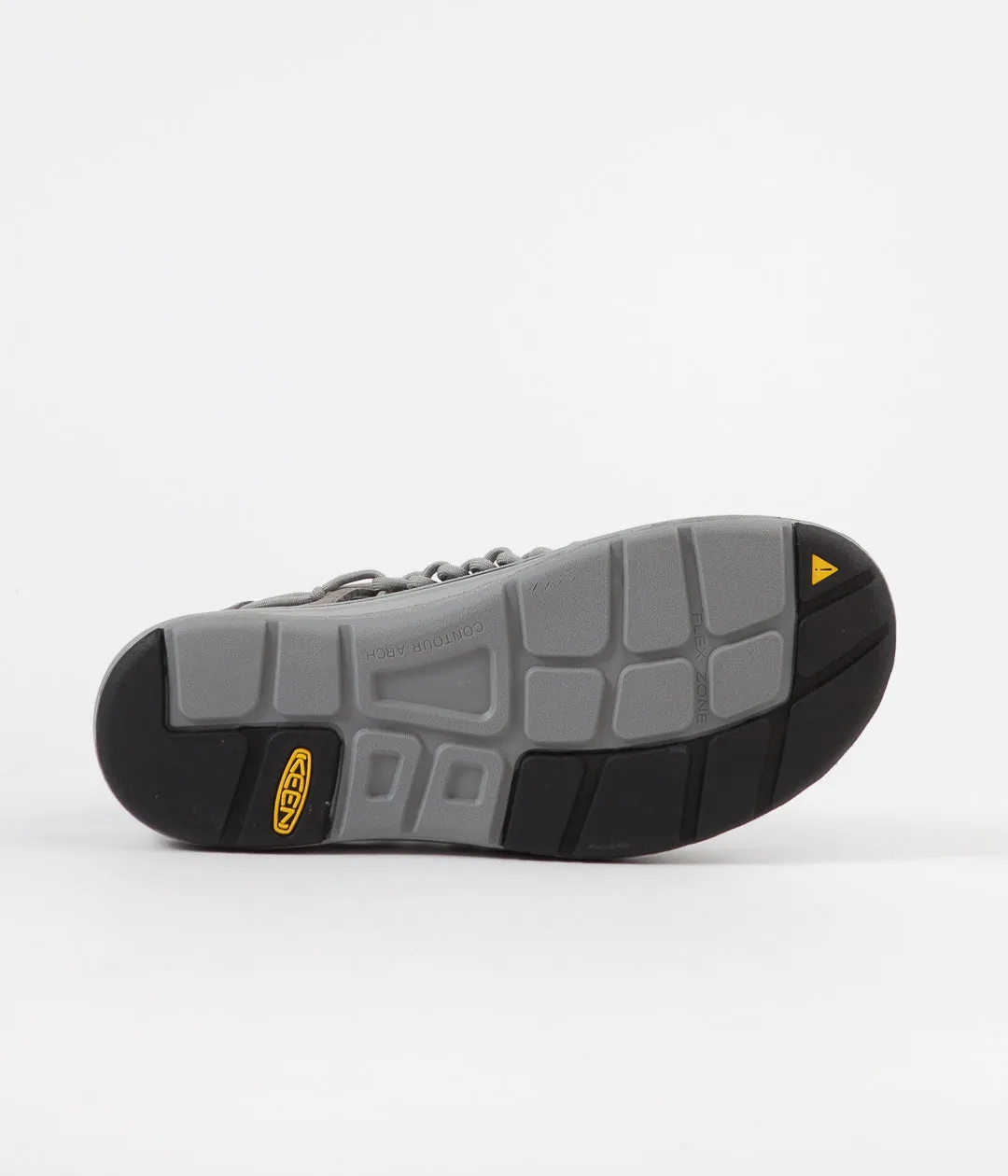 Keen Uneek Sandals - Grey / Drizzle